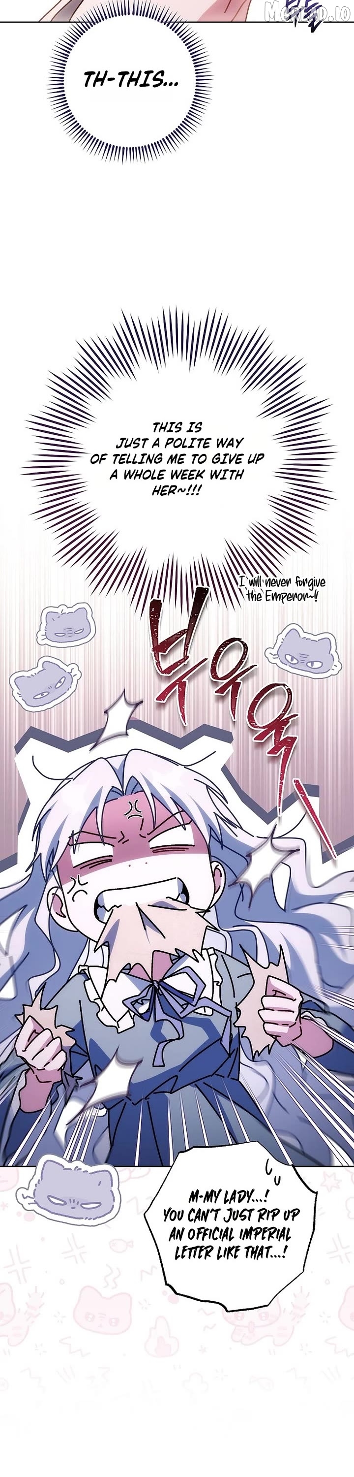 Can I Cry Now ? Chapter 44 - page 40