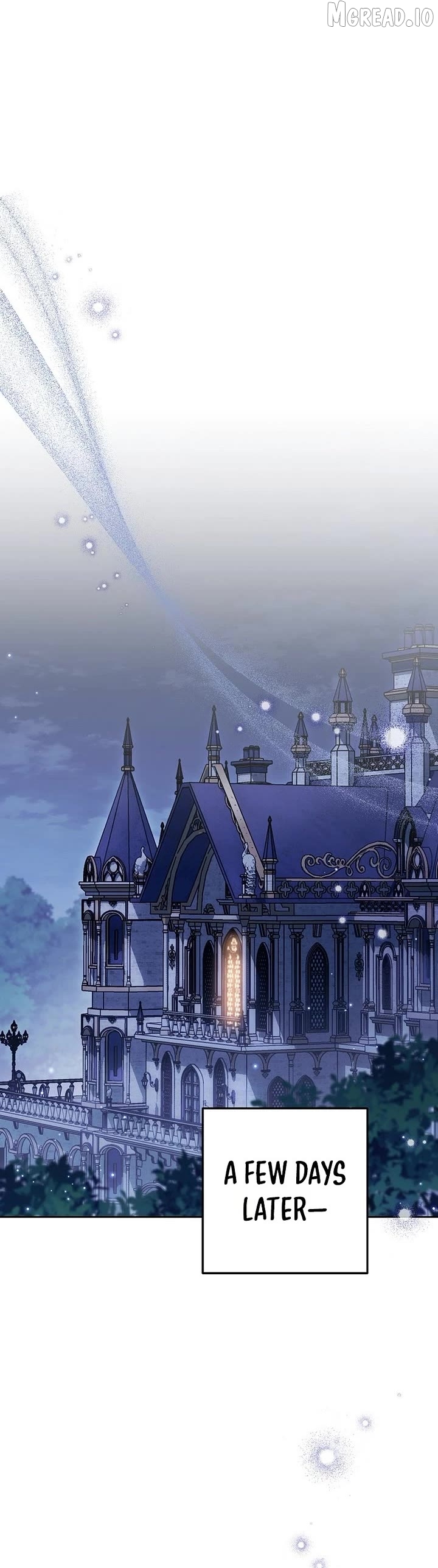Can I Cry Now ? Chapter 44 - page 41