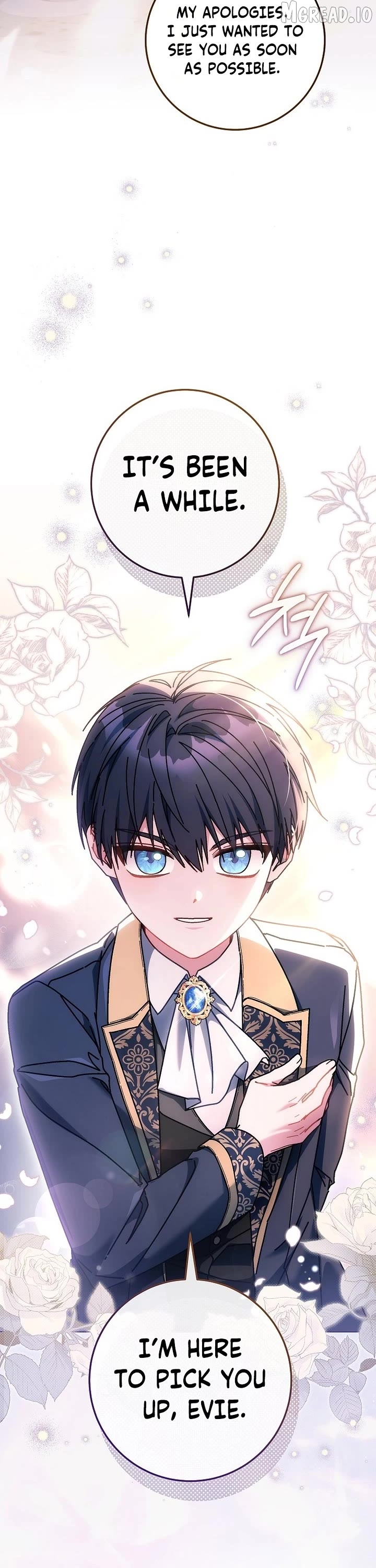 Can I Cry Now ? Chapter 44 - page 44