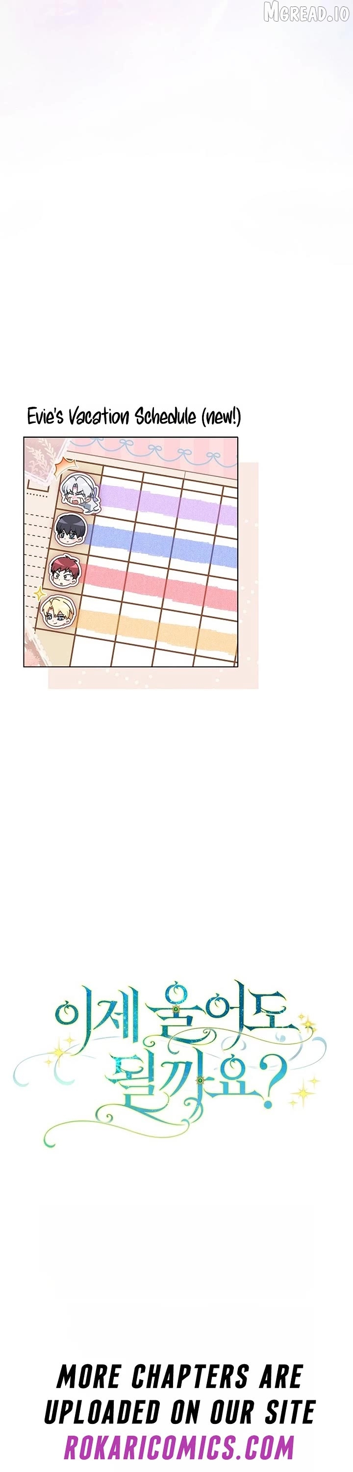 Can I Cry Now ? Chapter 44 - page 45