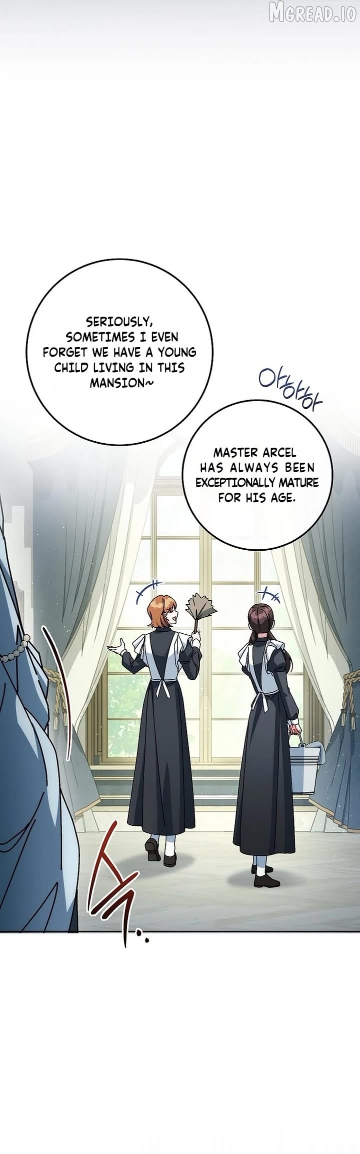 Can I Cry Now ? Chapter 44 - page 6