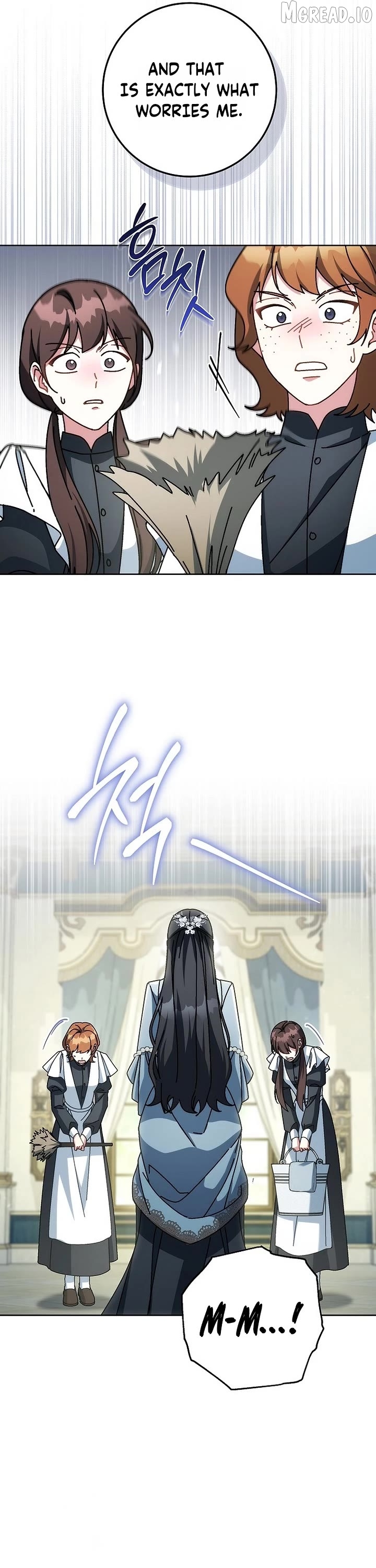 Can I Cry Now ? Chapter 44 - page 7