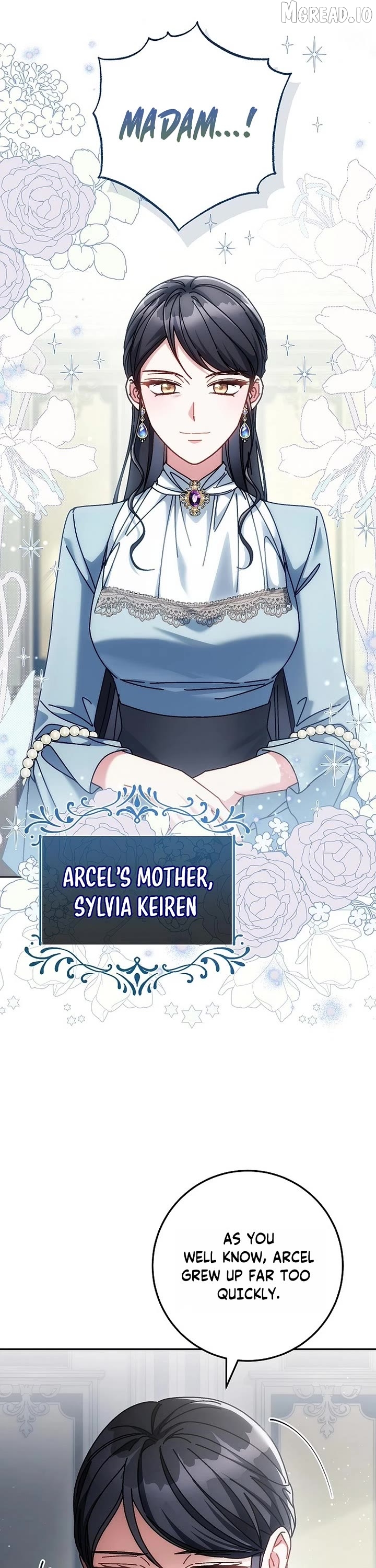 Can I Cry Now ? Chapter 44 - page 8