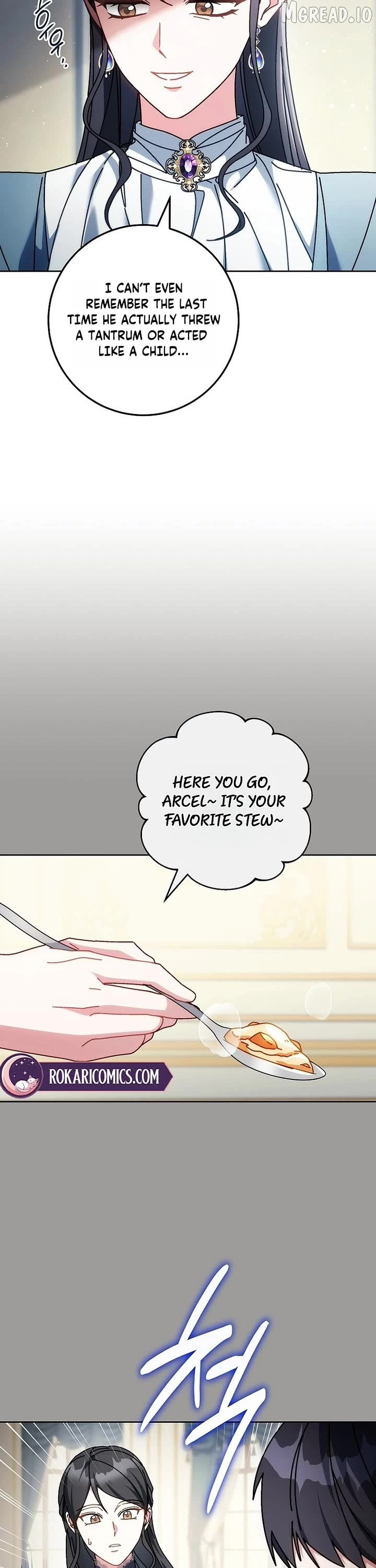 Can I Cry Now ? Chapter 44 - page 9
