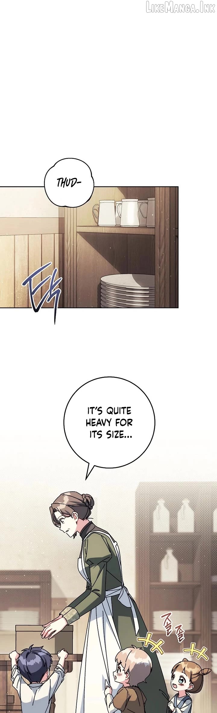 Can I Cry Now ? Chapter 45 - page 11