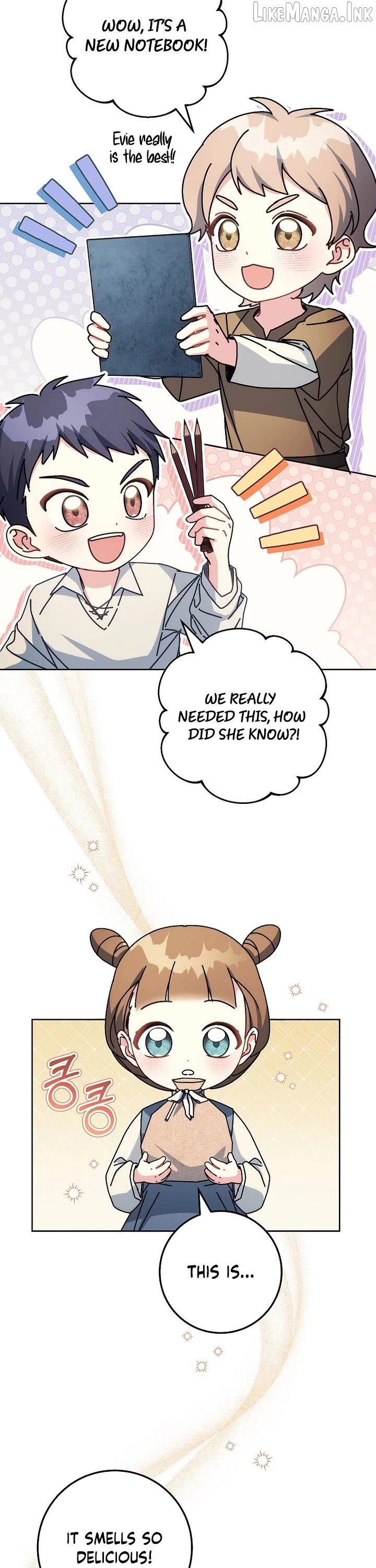 Can I Cry Now ? Chapter 45 - page 14