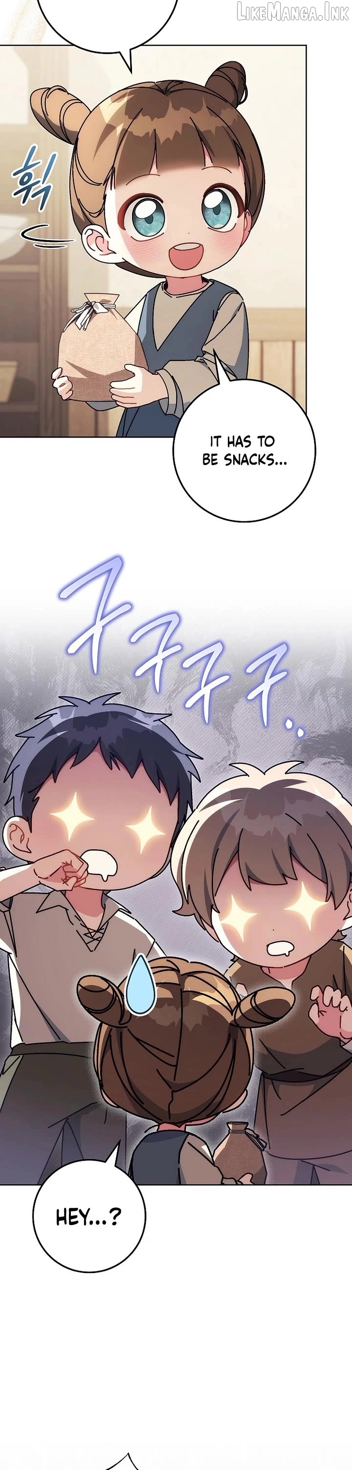 Can I Cry Now ? Chapter 45 - page 15