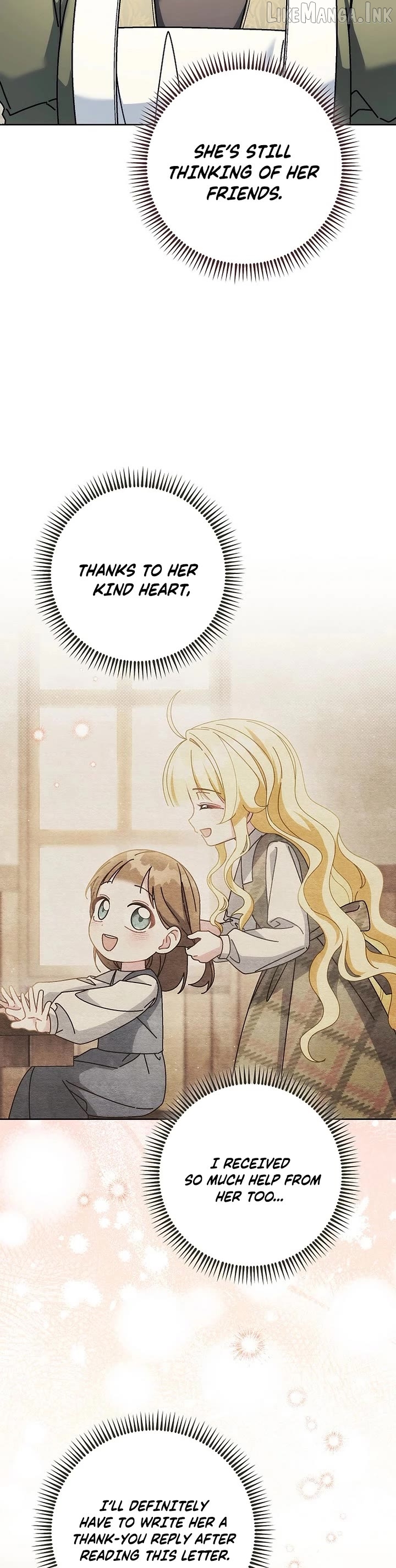 Can I Cry Now ? Chapter 45 - page 17