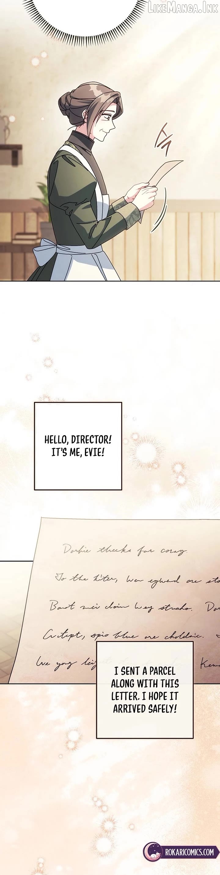 Can I Cry Now ? Chapter 45 - page 18