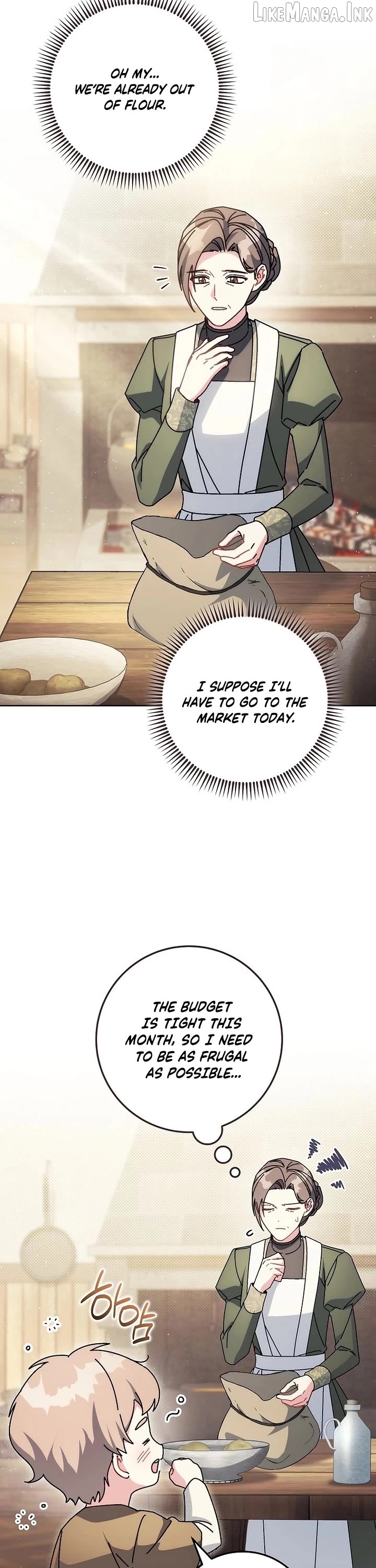 Can I Cry Now ? Chapter 45 - page 2