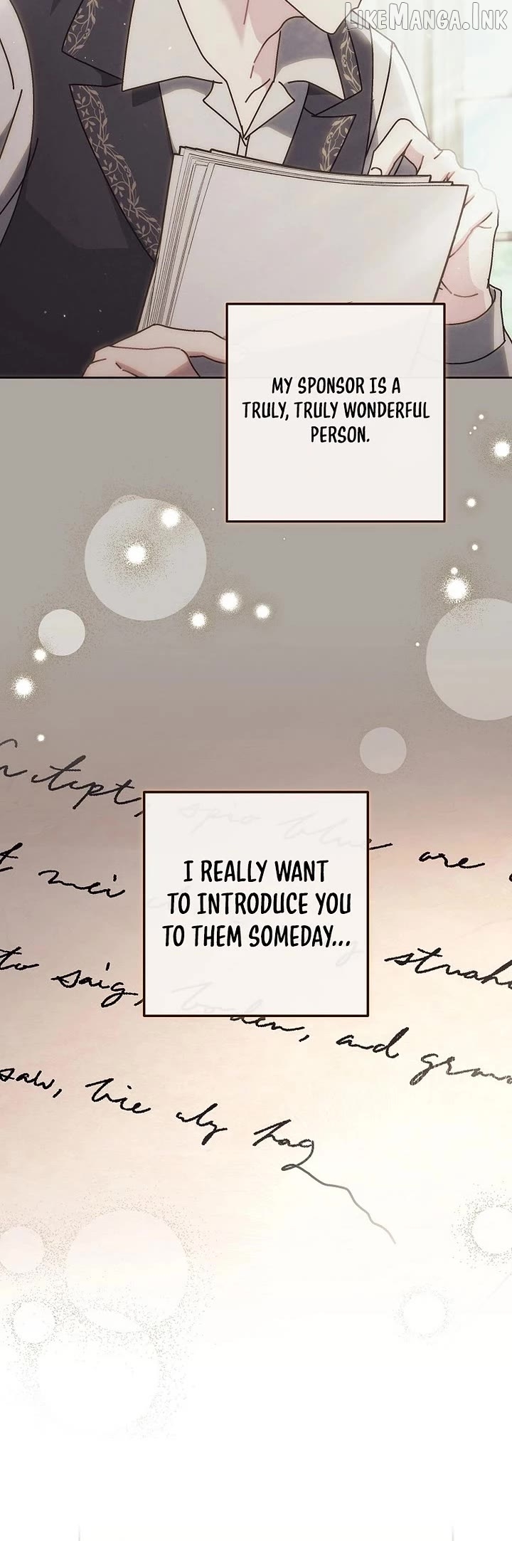 Can I Cry Now ? Chapter 45 - page 24