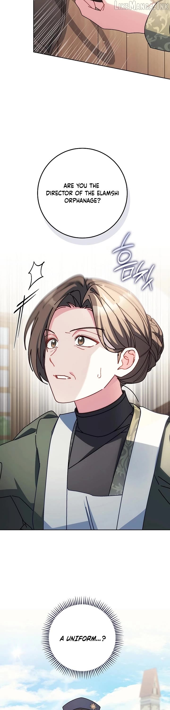 Can I Cry Now ? Chapter 45 - page 27