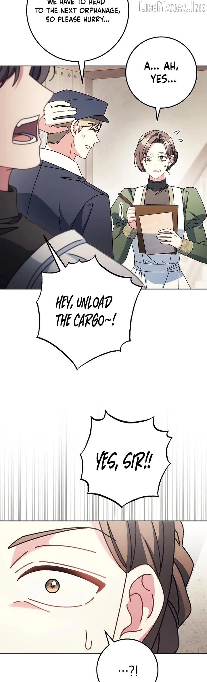 Can I Cry Now ? Chapter 45 - page 29