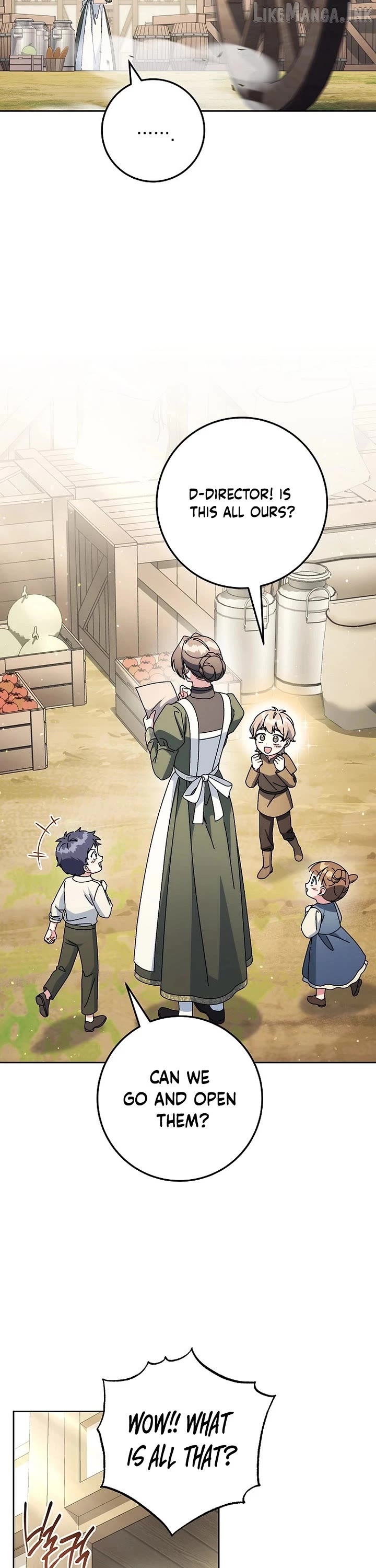 Can I Cry Now ? Chapter 45 - page 32