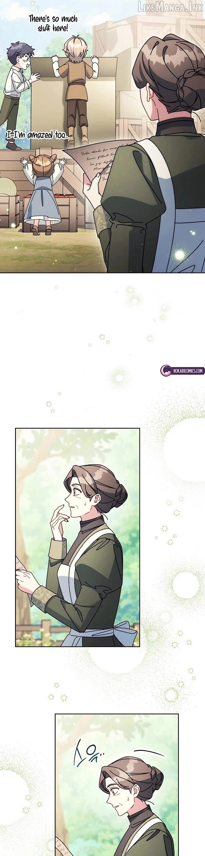Can I Cry Now ? Chapter 45 - page 34