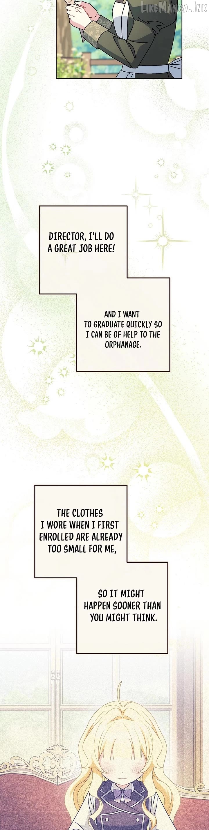 Can I Cry Now ? Chapter 45 - page 35