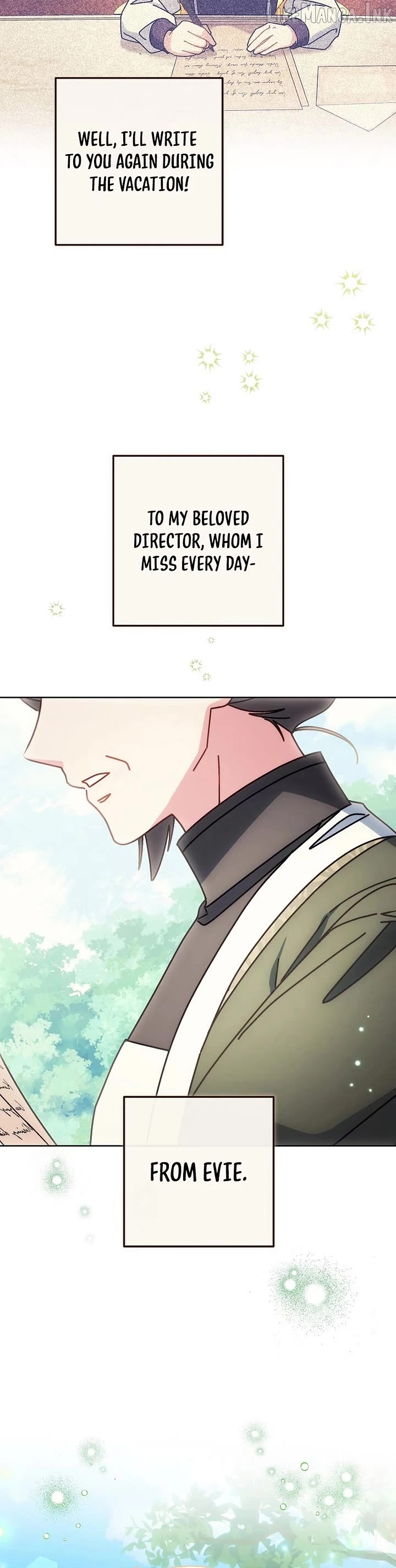 Can I Cry Now ? Chapter 45 - page 36