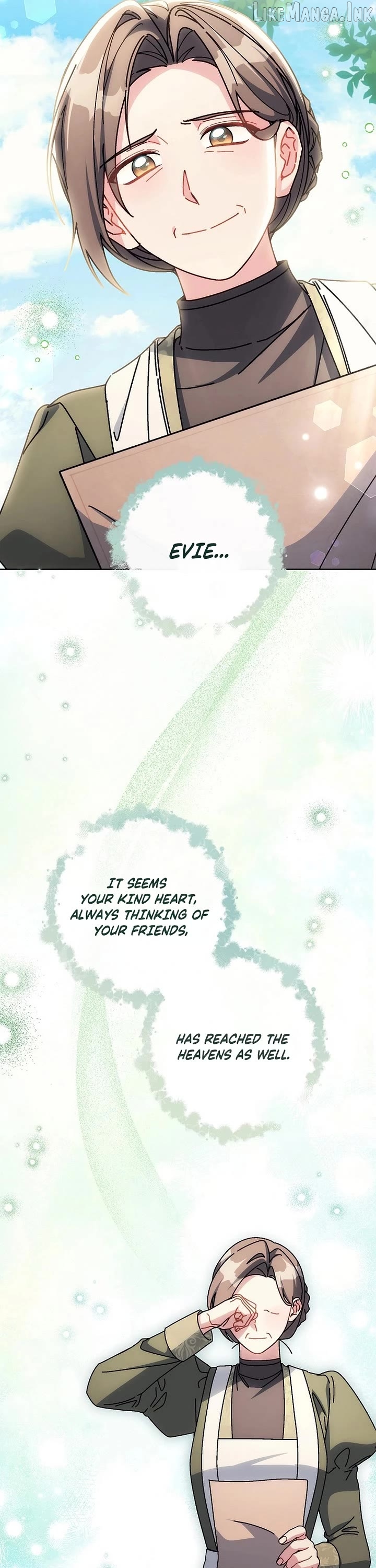 Can I Cry Now ? Chapter 45 - page 37