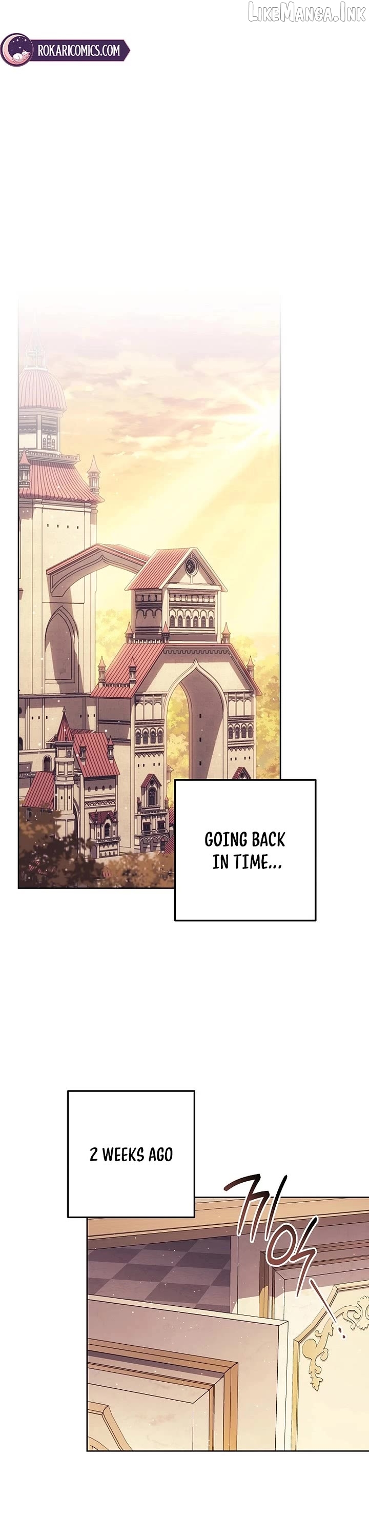 Can I Cry Now ? Chapter 45 - page 39