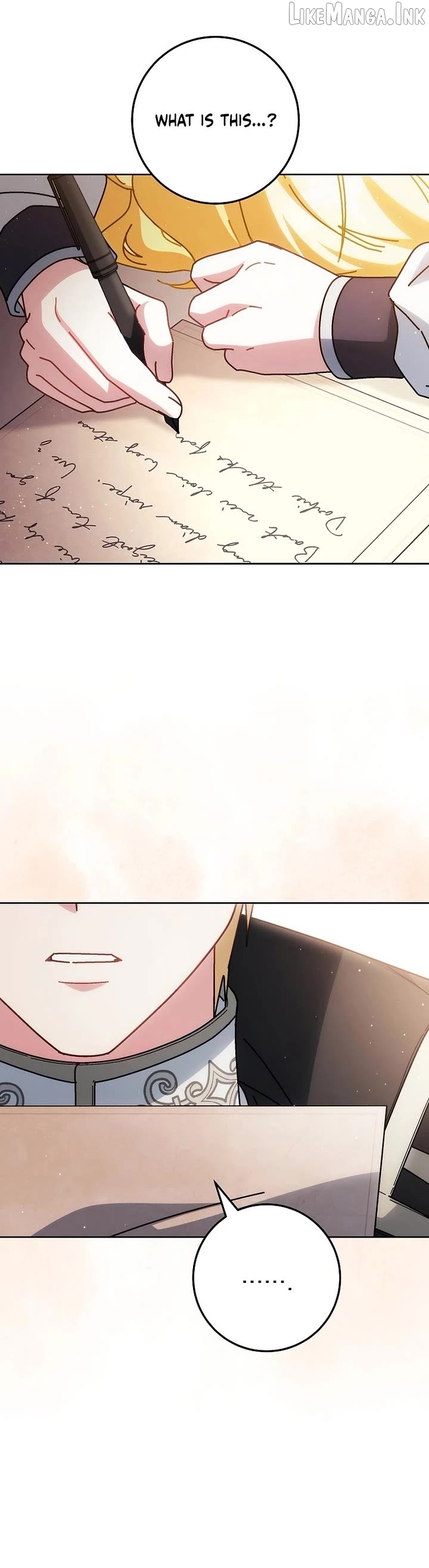 Can I Cry Now ? Chapter 45 - page 42