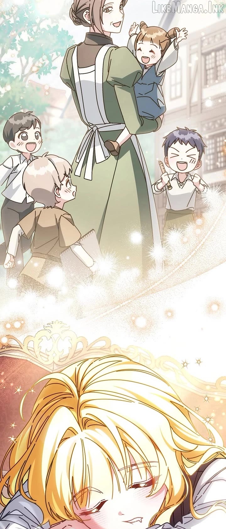 Can I Cry Now ? Chapter 45 - page 44