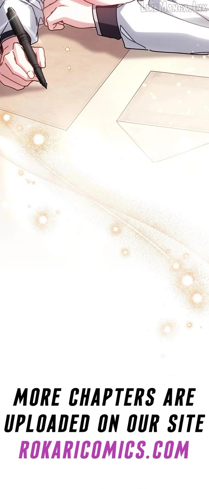 Can I Cry Now ? Chapter 45 - page 45