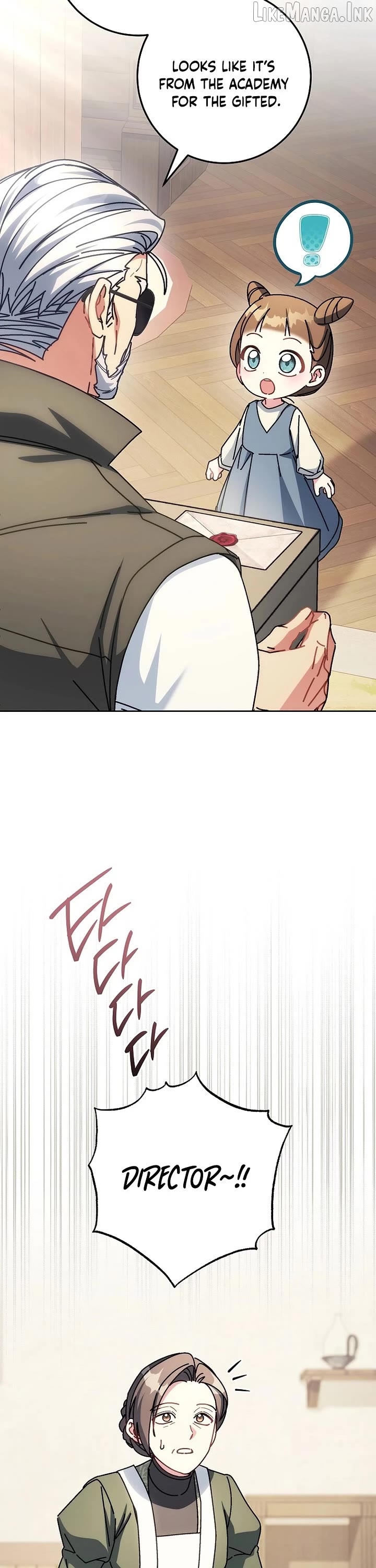 Can I Cry Now ? Chapter 45 - page 9