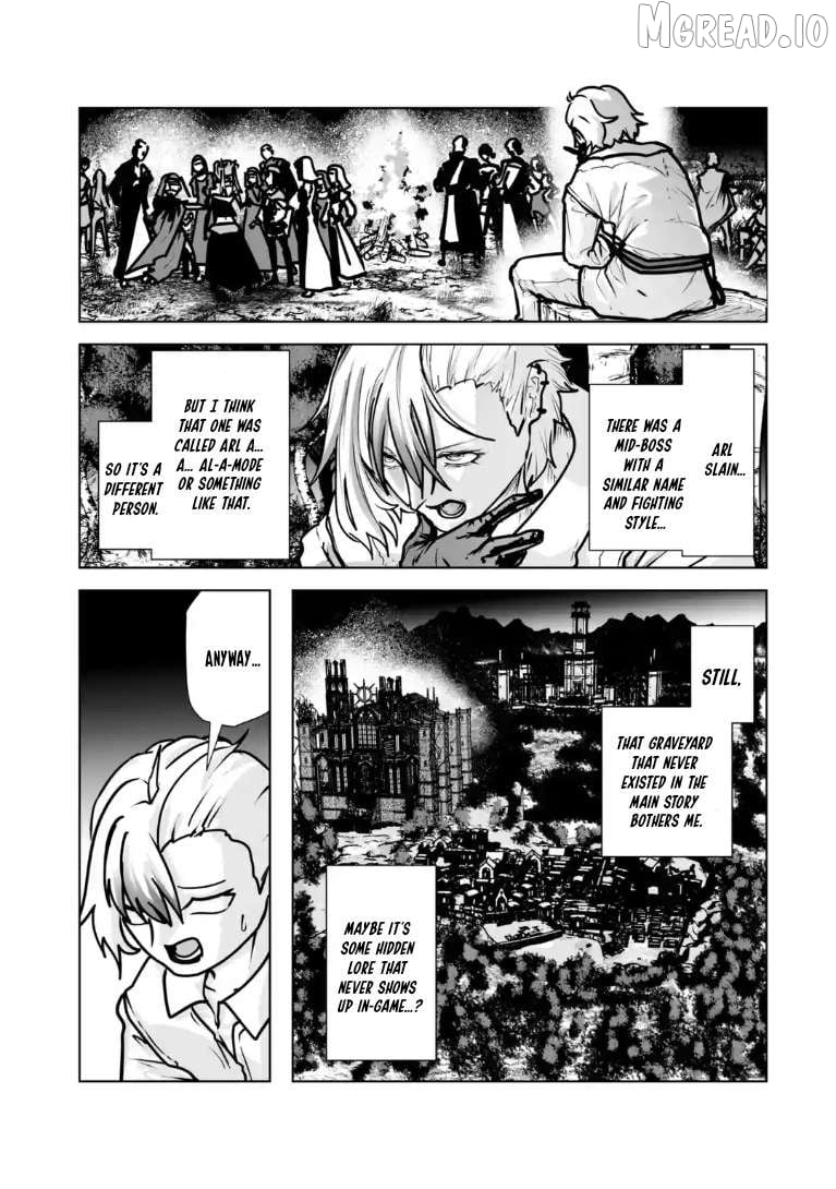 Akuyaku Kizoku ga Hirakinaotte Hametsu Furagu o Jitsuryoku de Hataki Otteitara, Itsunomanika Hirointachi Kara Eiyūshi Sareru yō ni Natta ken Chapter 7.4 - page 4