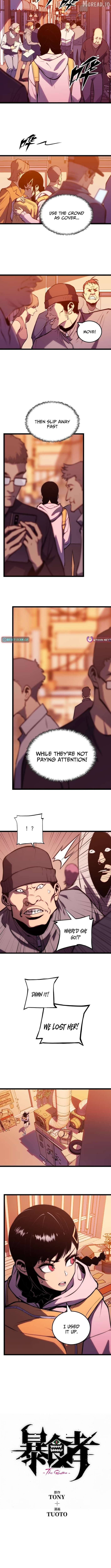 The Glutton Chapter 33 - page 2