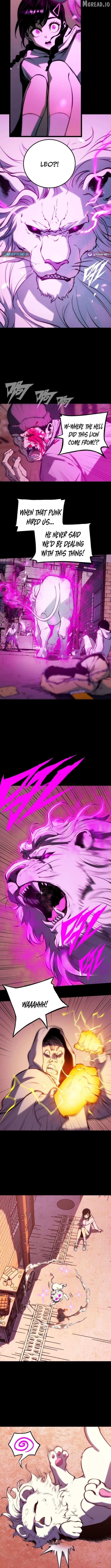 The Glutton Chapter 33 - page 5