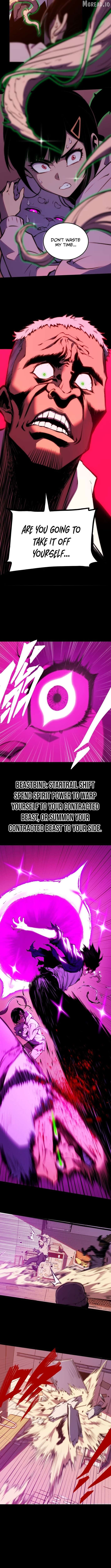 The Glutton Chapter 33 - page 7