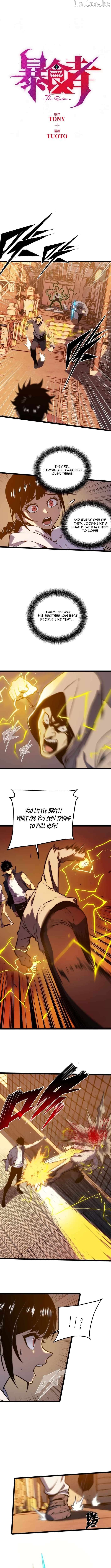 The Glutton Chapter 34 - page 4