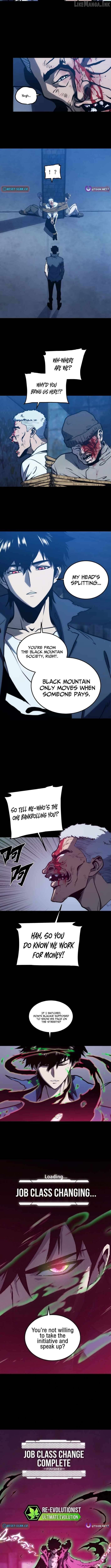 The Glutton Chapter 34 - page 9