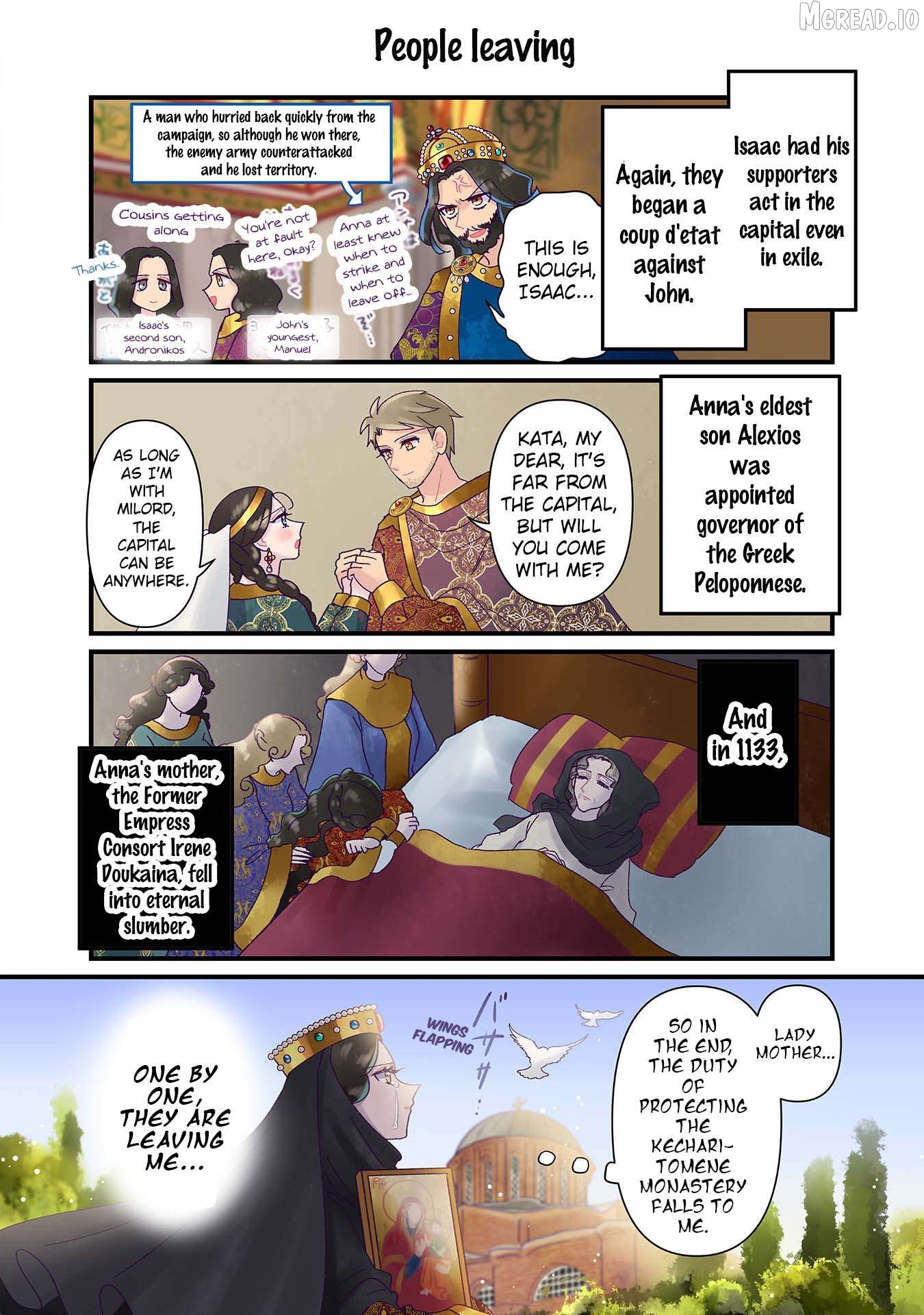 Anna Komnene Chapter 38 - page 10