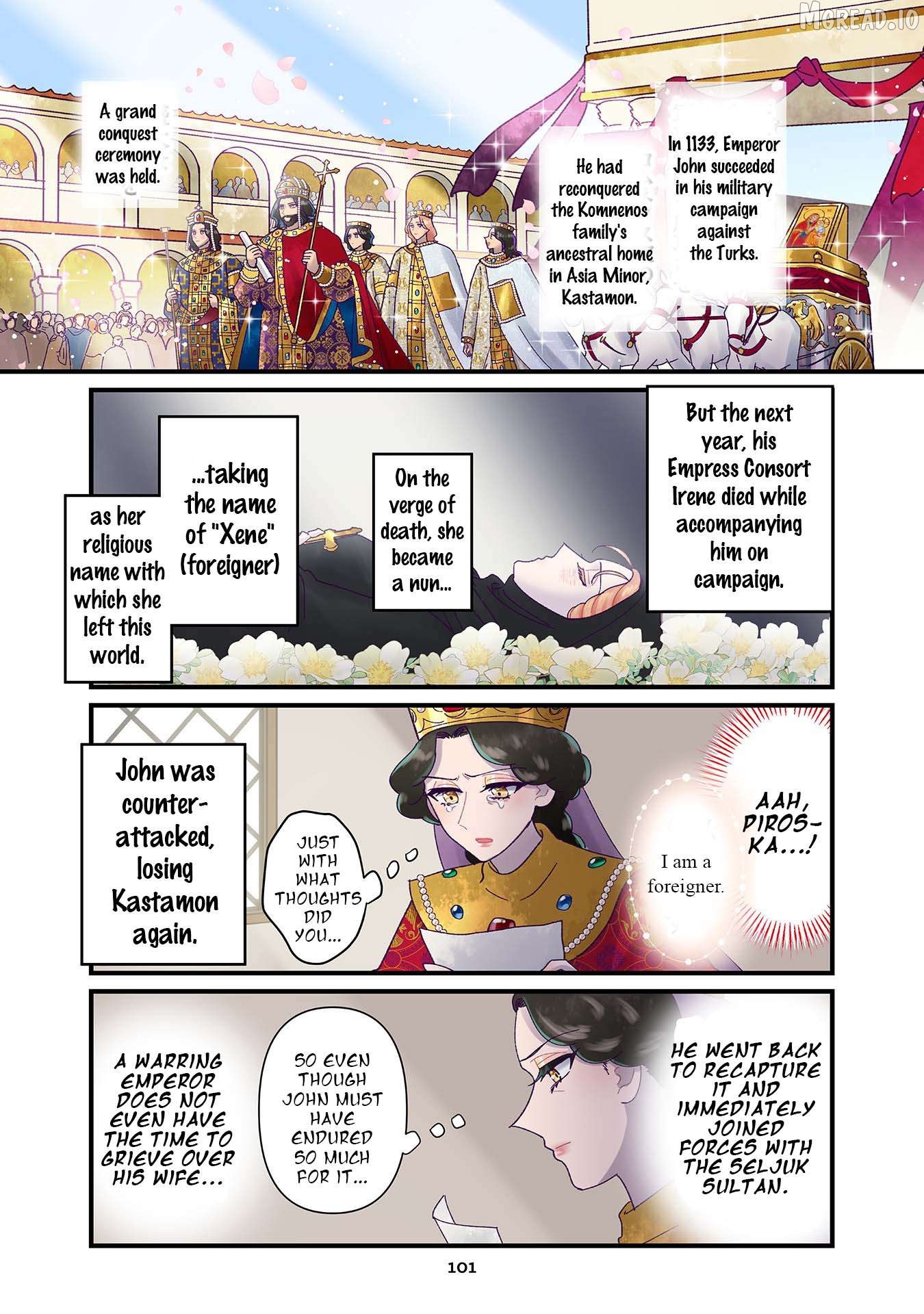 Anna Komnene Chapter 38 - page 11