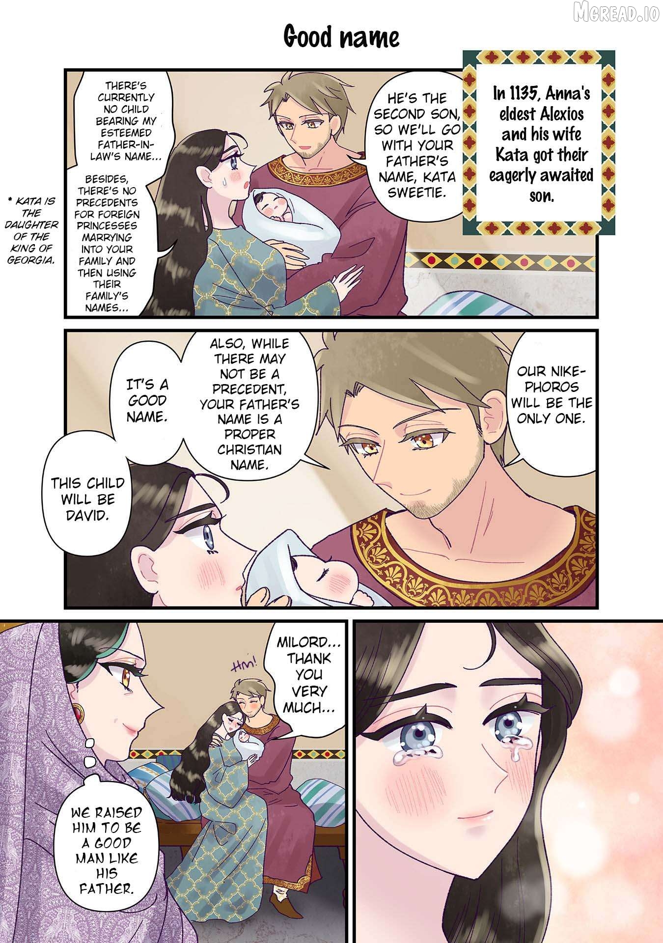 Anna Komnene Chapter 38 - page 13