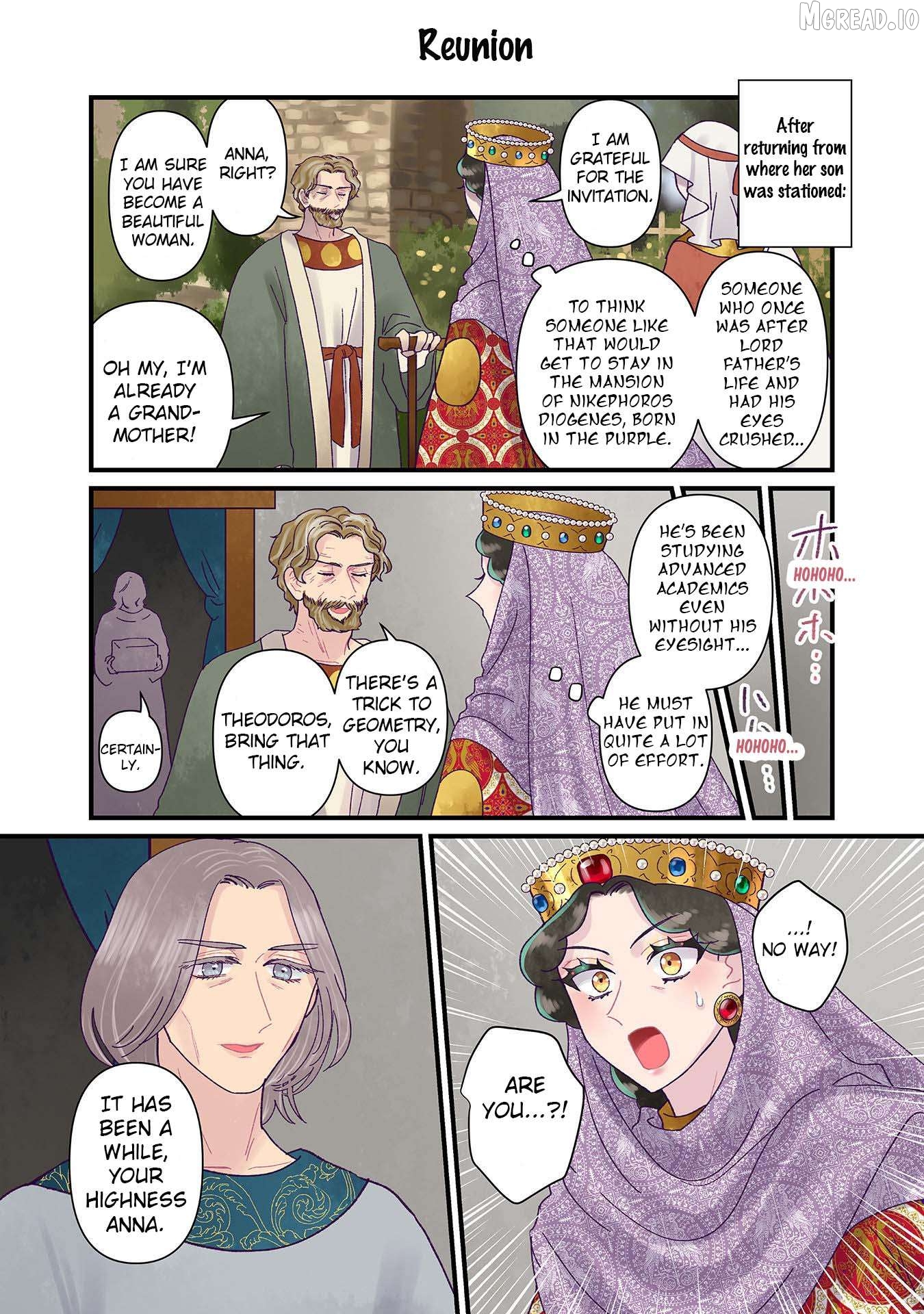 Anna Komnene Chapter 38 - page 14