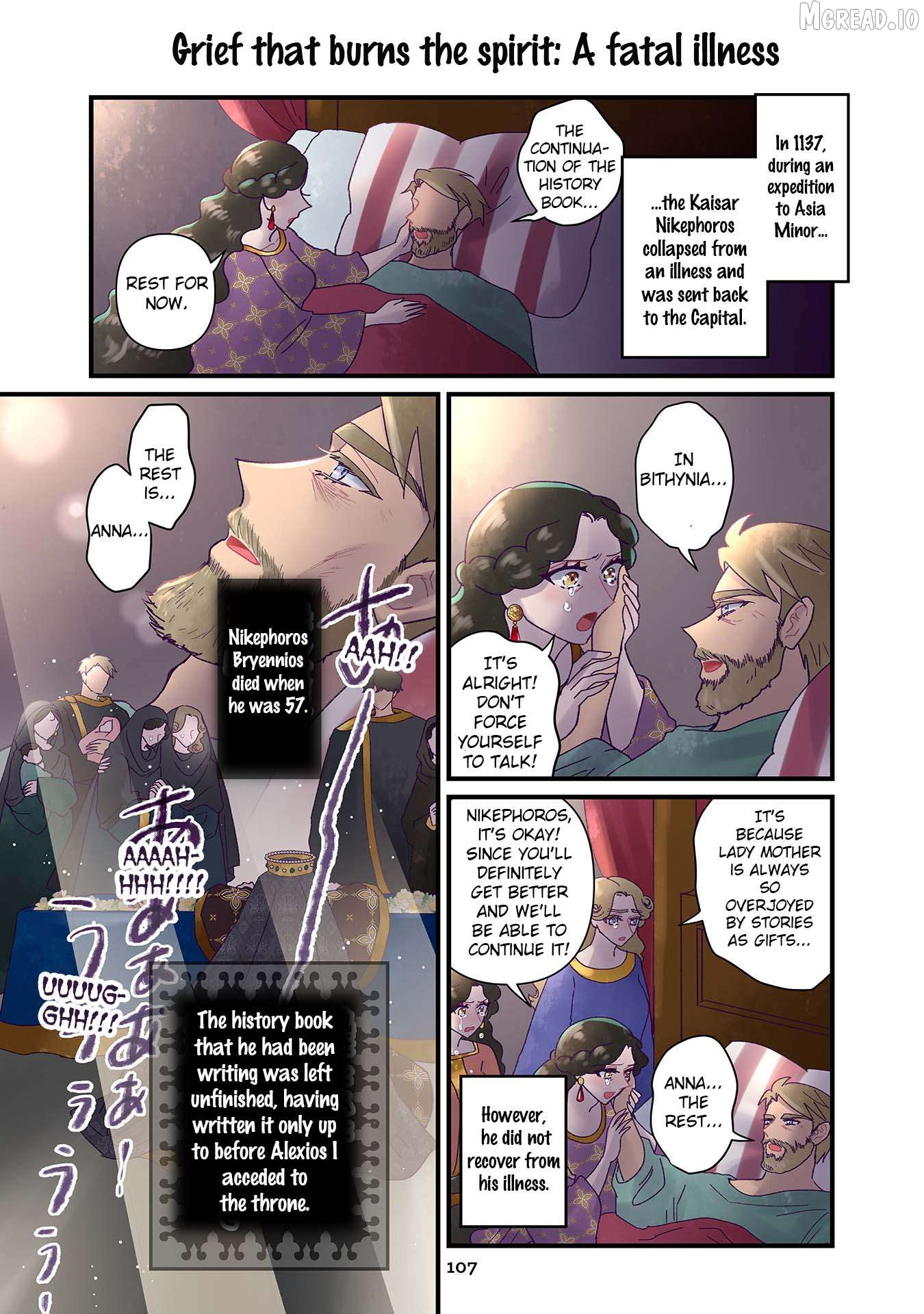 Anna Komnene Chapter 38 - page 17