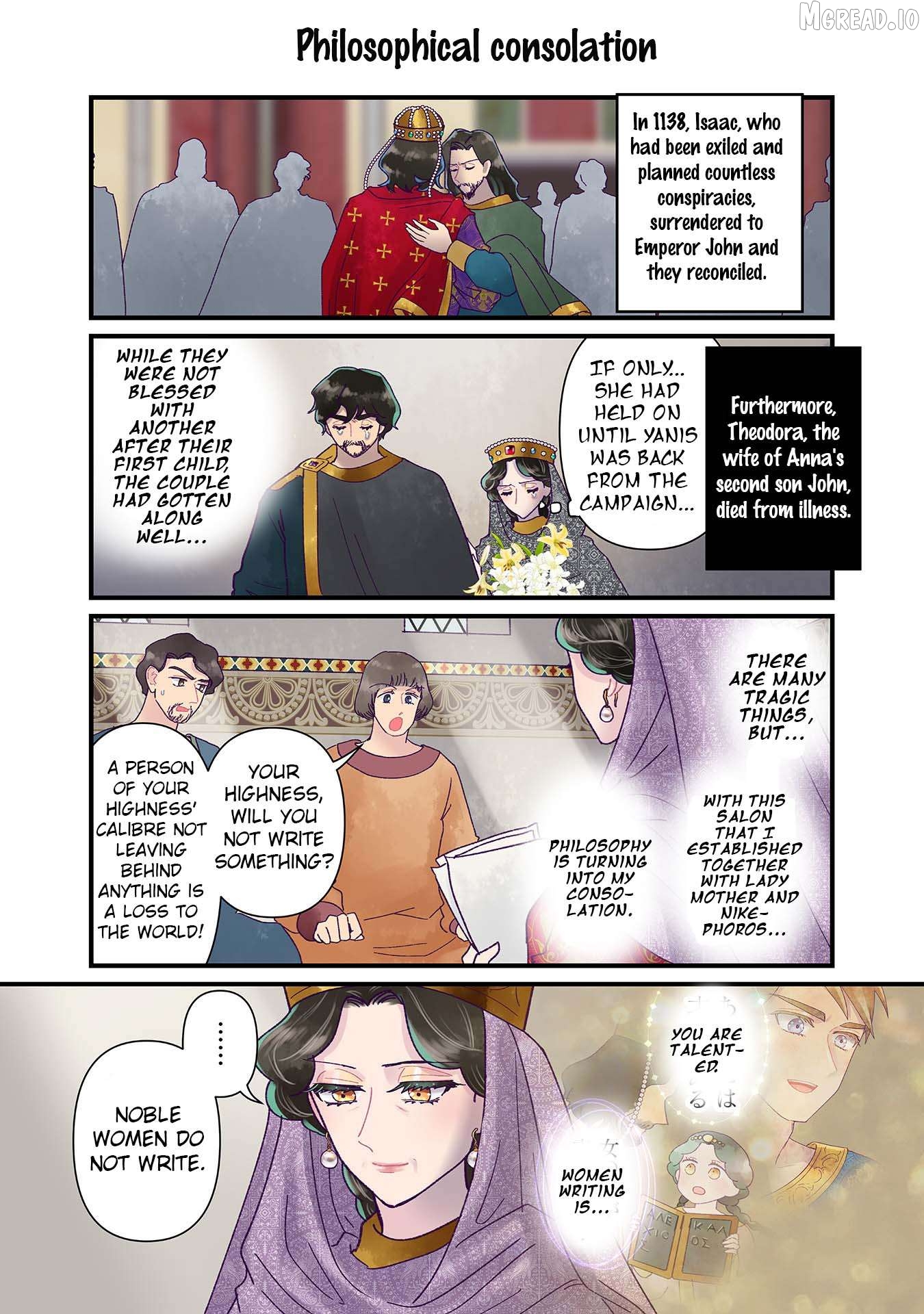Anna Komnene Chapter 38 - page 18