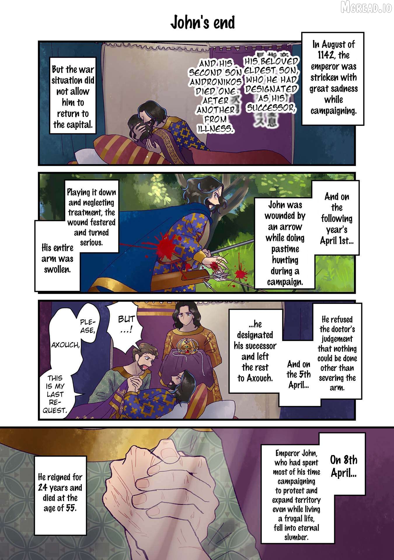 Anna Komnene Chapter 38 - page 19