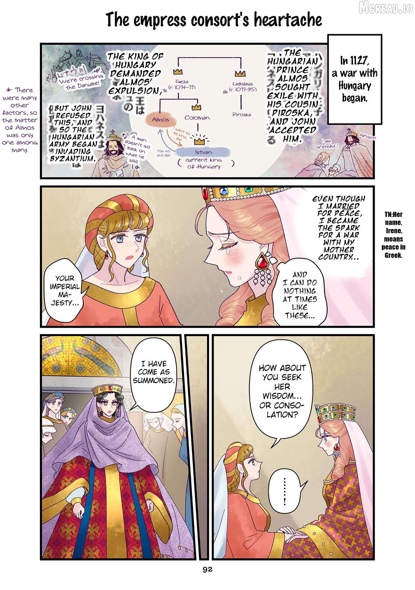 Anna Komnene Chapter 38 - page 2