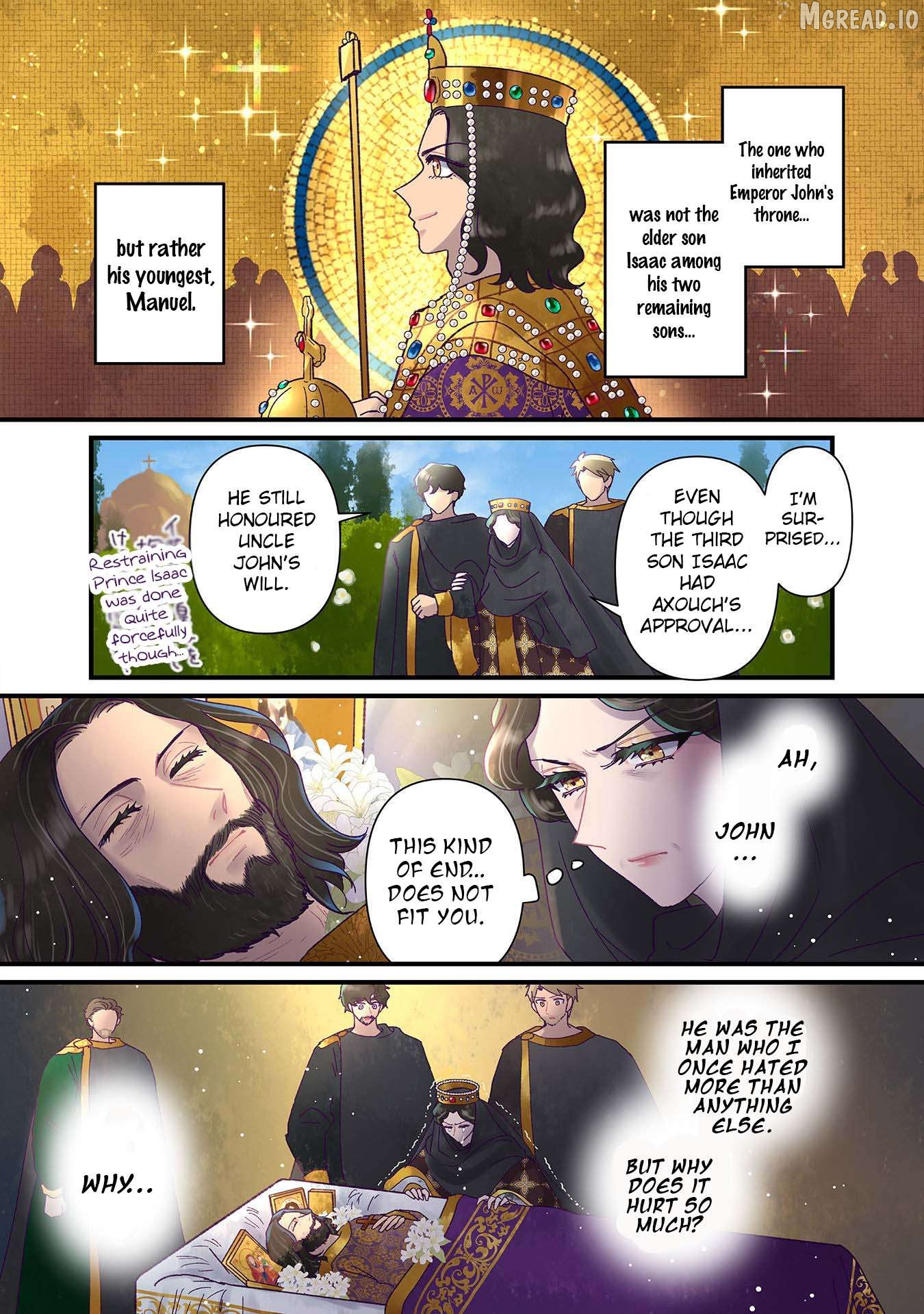 Anna Komnene Chapter 38 - page 20