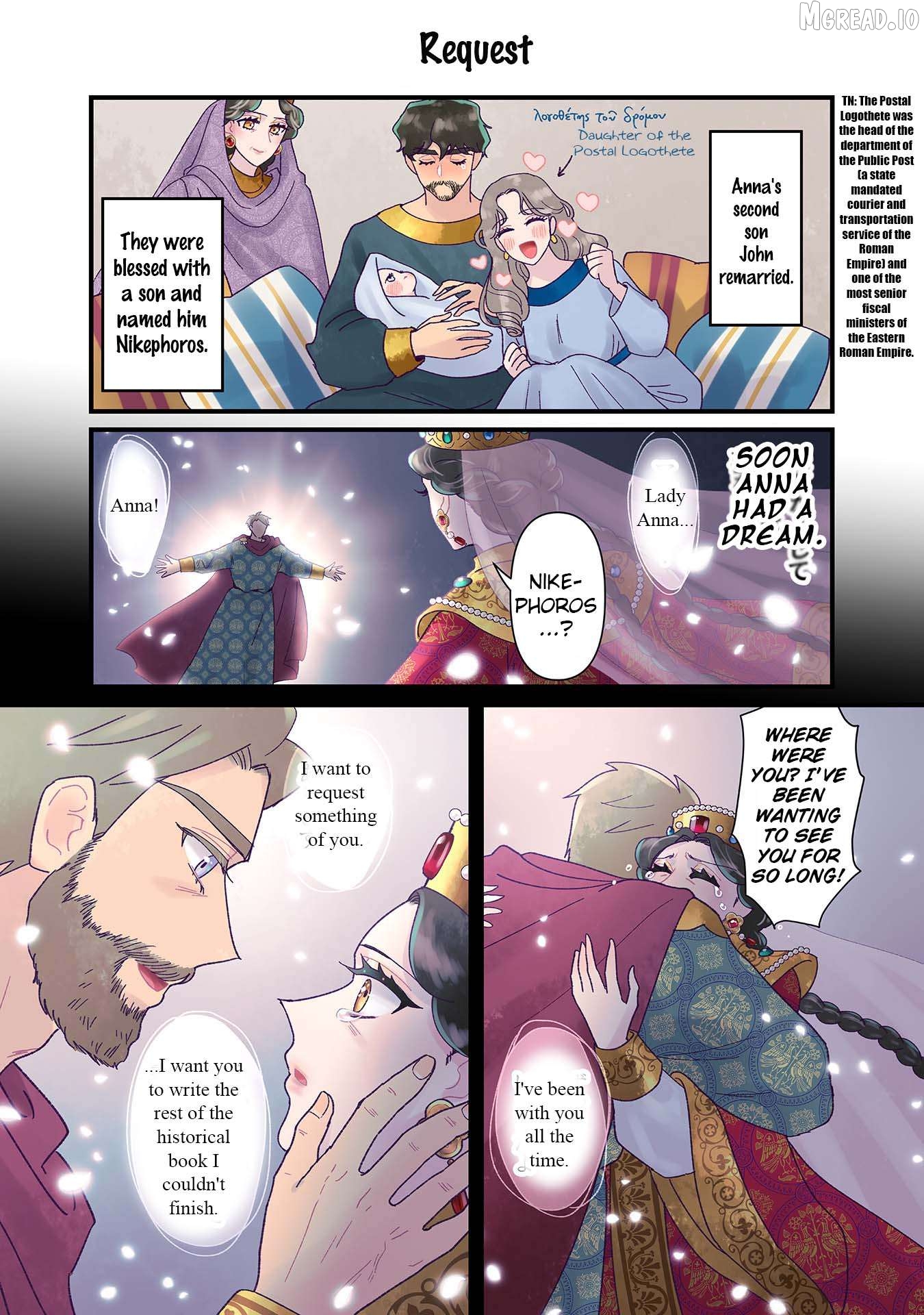 Anna Komnene Chapter 38 - page 21