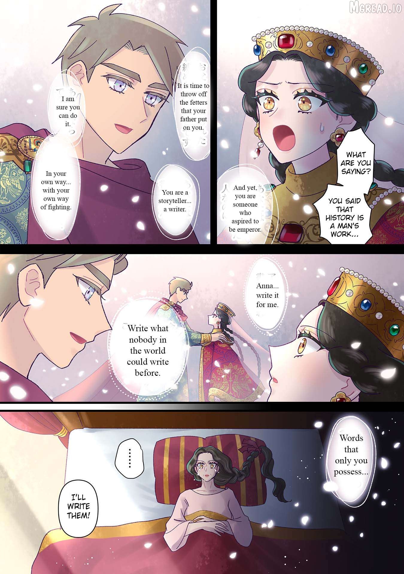 Anna Komnene Chapter 38 - page 22