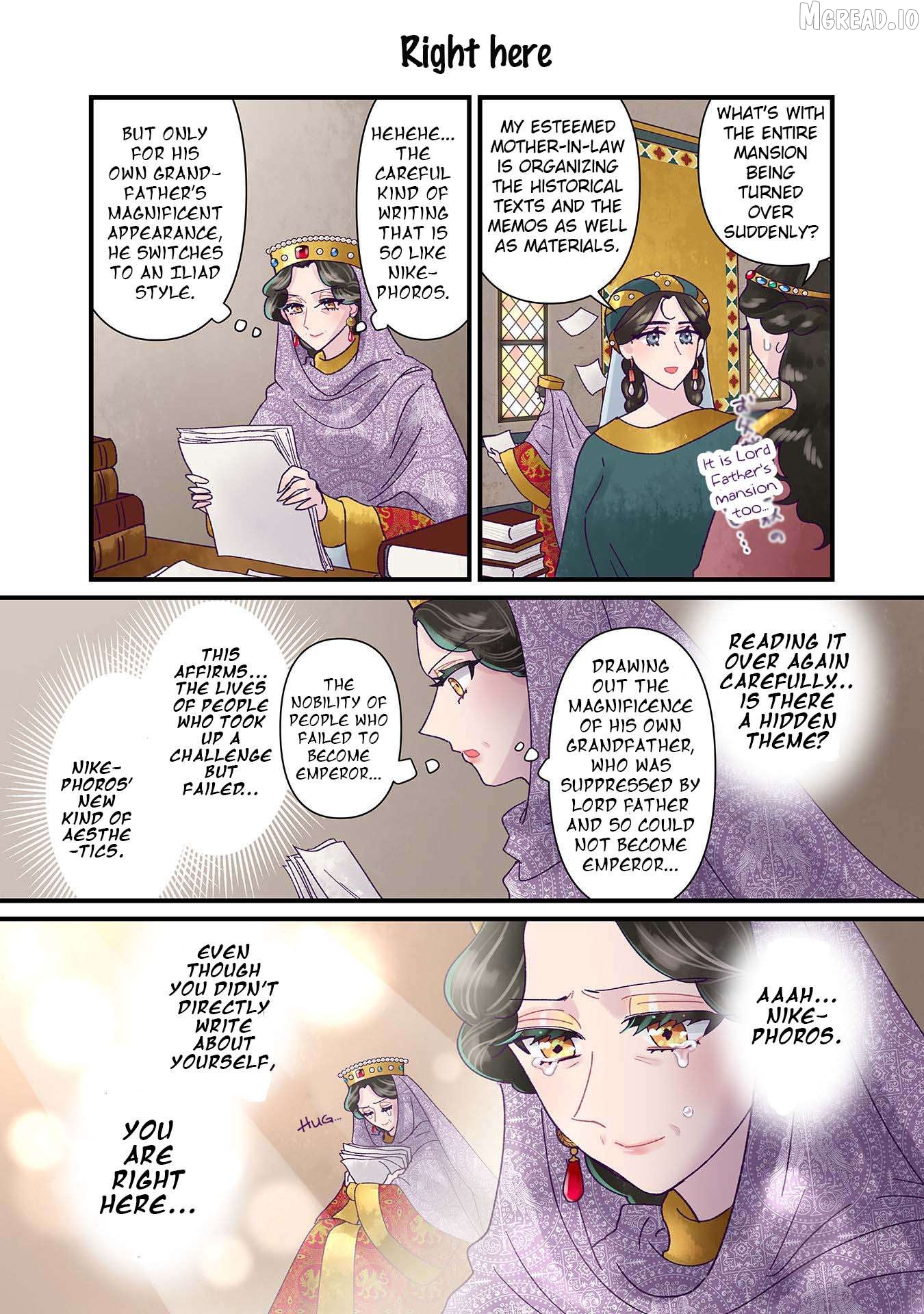 Anna Komnene Chapter 38 - page 23