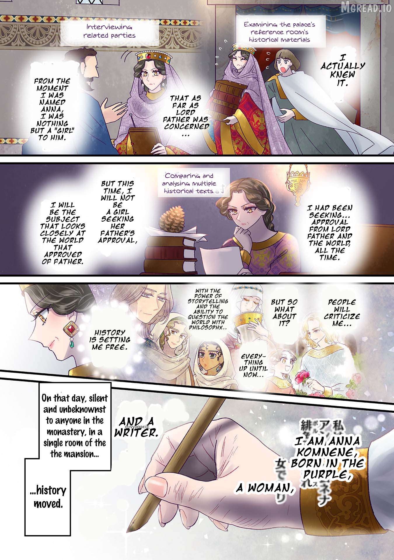 Anna Komnene Chapter 38 - page 24
