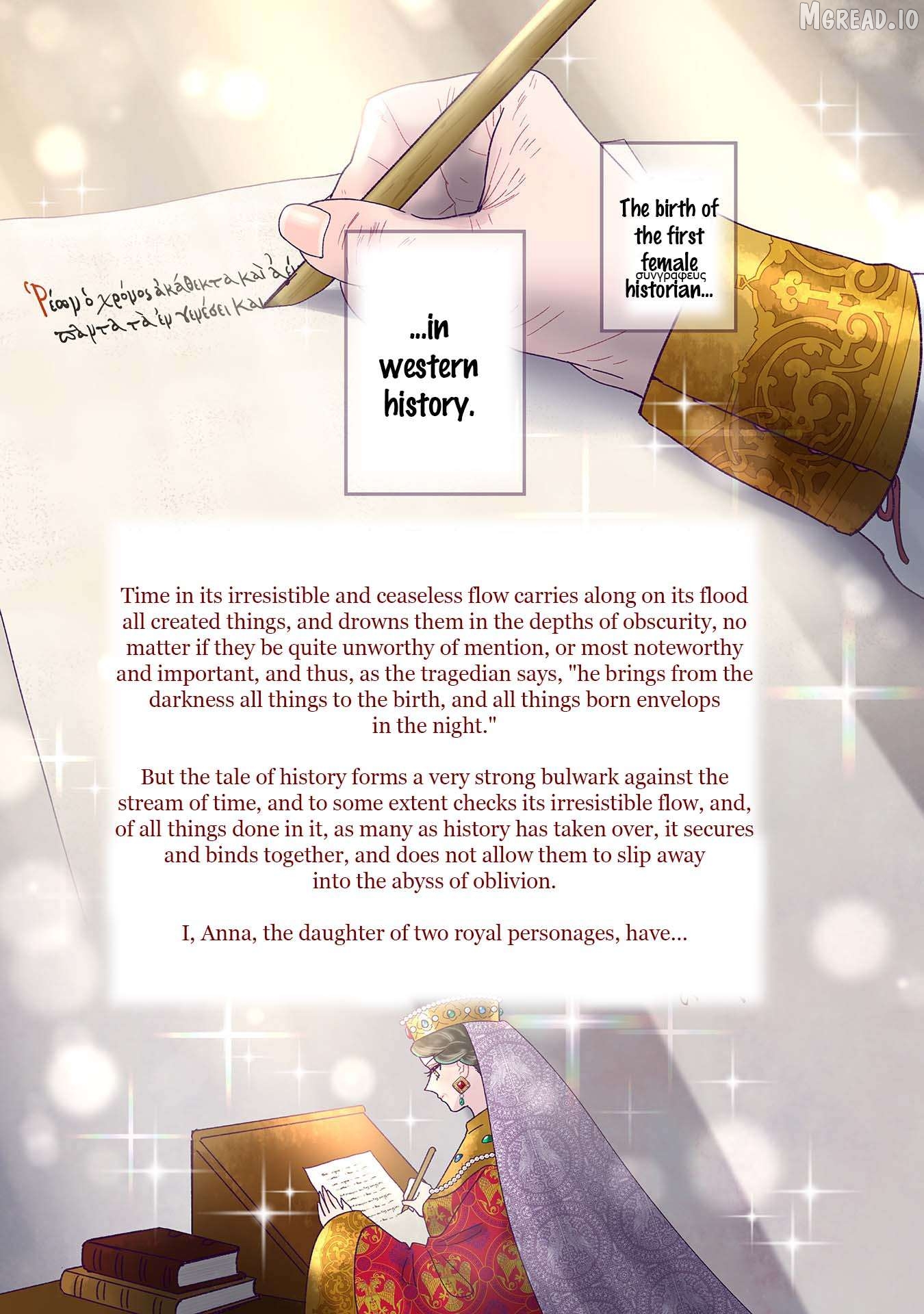 Anna Komnene Chapter 38 - page 25