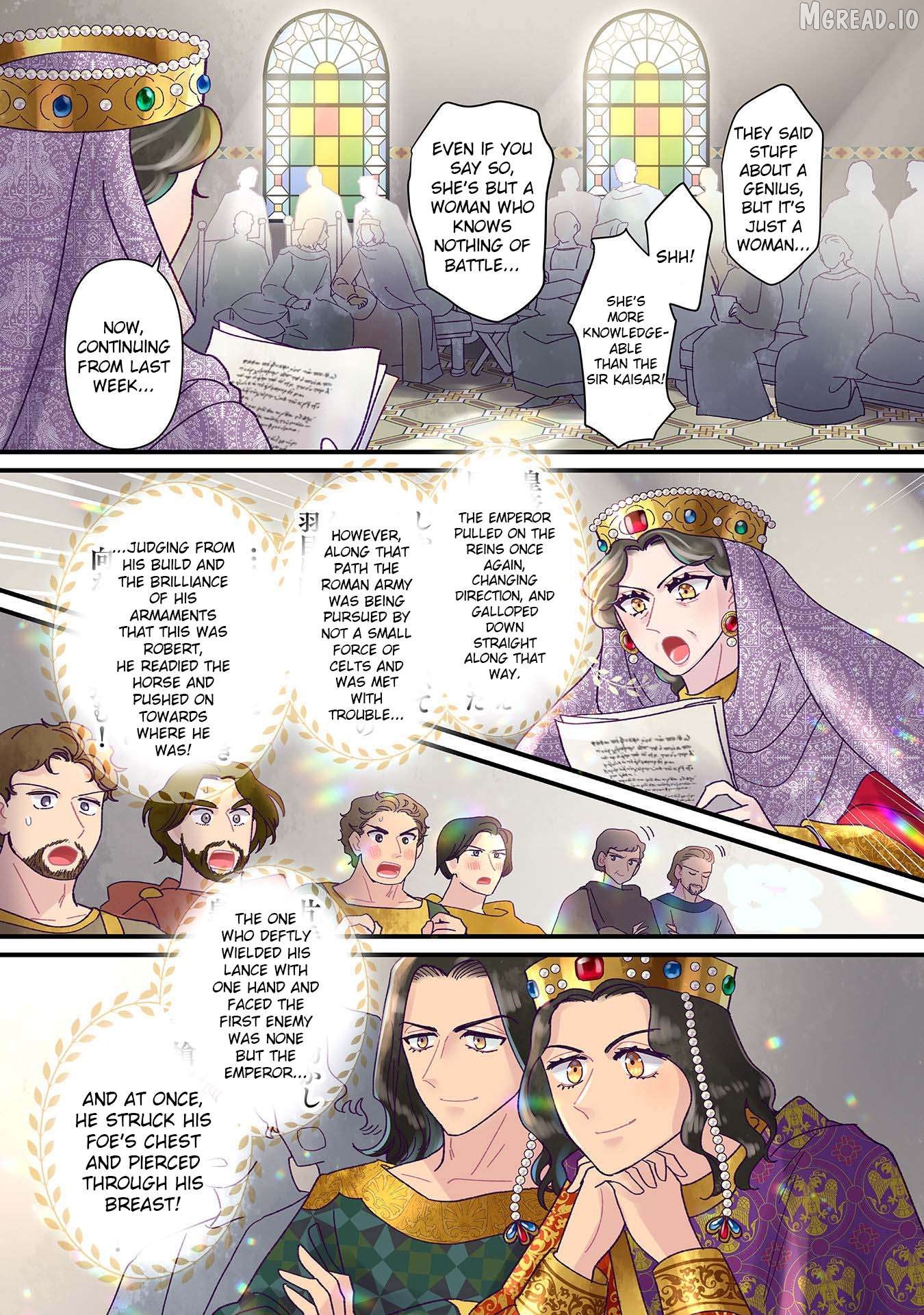 Anna Komnene Chapter 38 - page 27