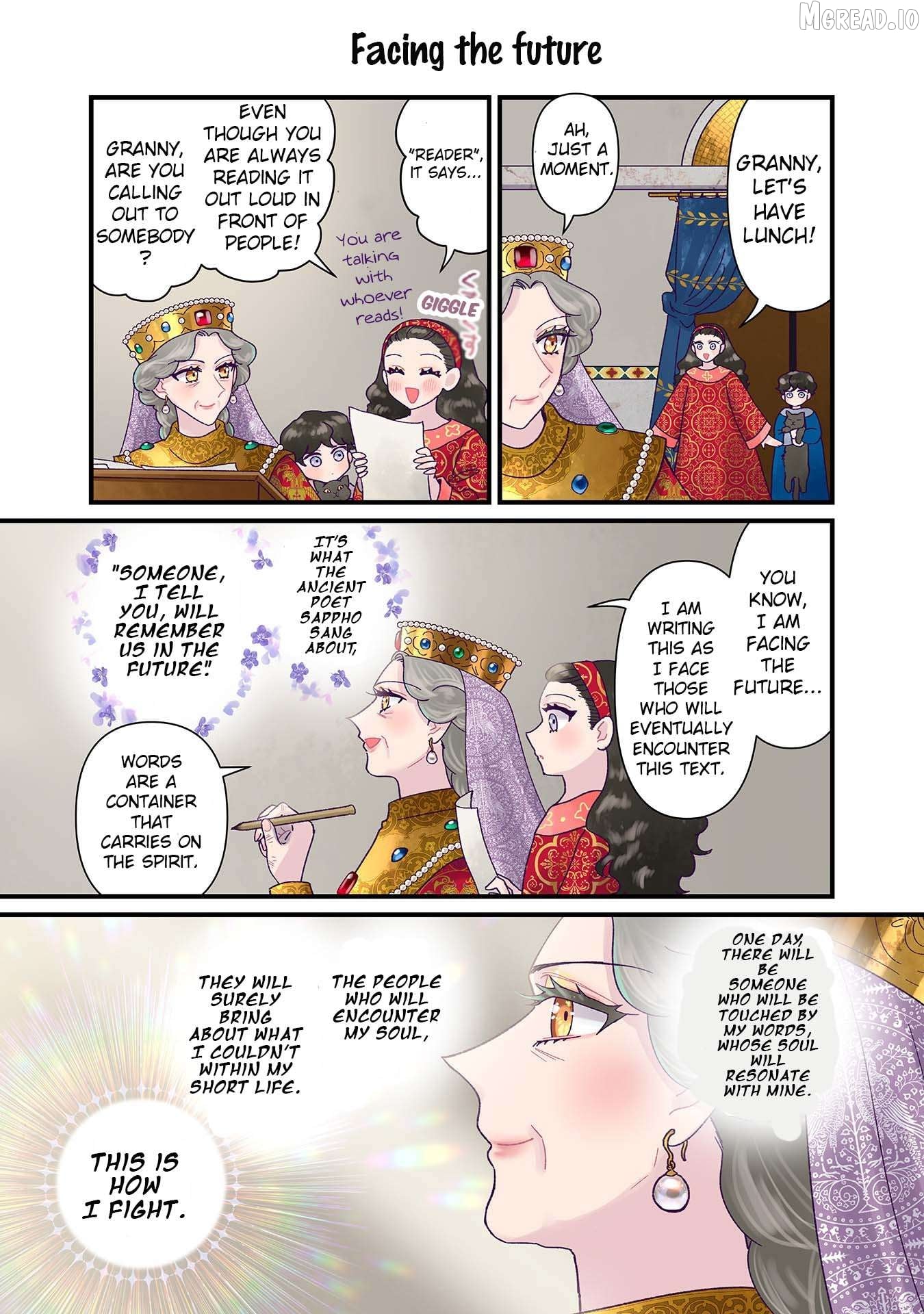 Anna Komnene Chapter 38 - page 29