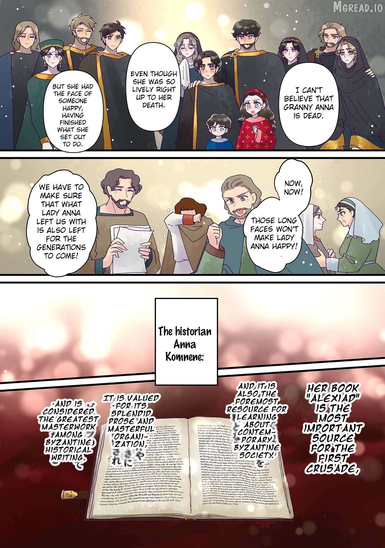 Anna Komnene Chapter 38 - page 31